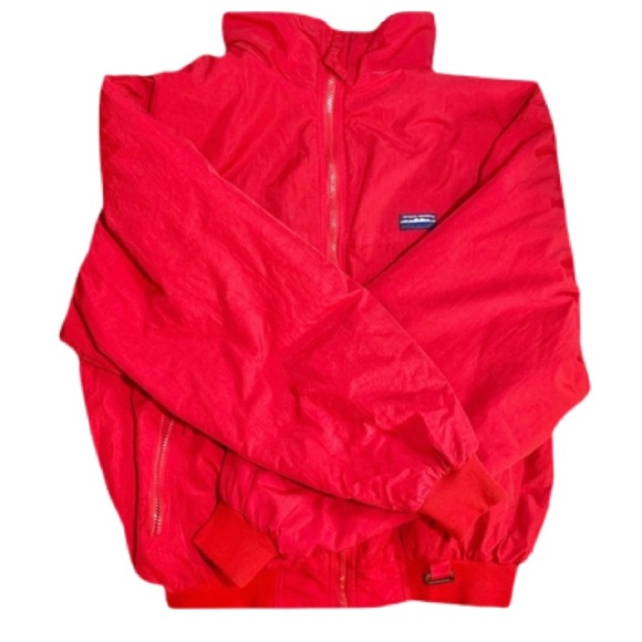 white sierra ski jacket